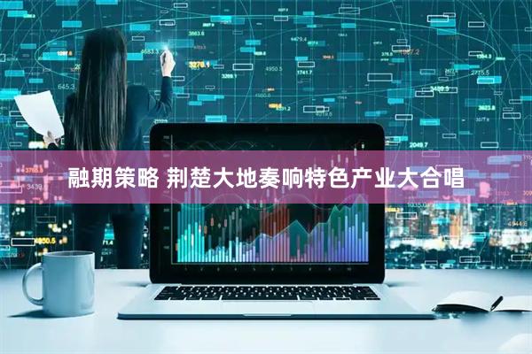 融期策略 荆楚大地奏响特色产业大合唱